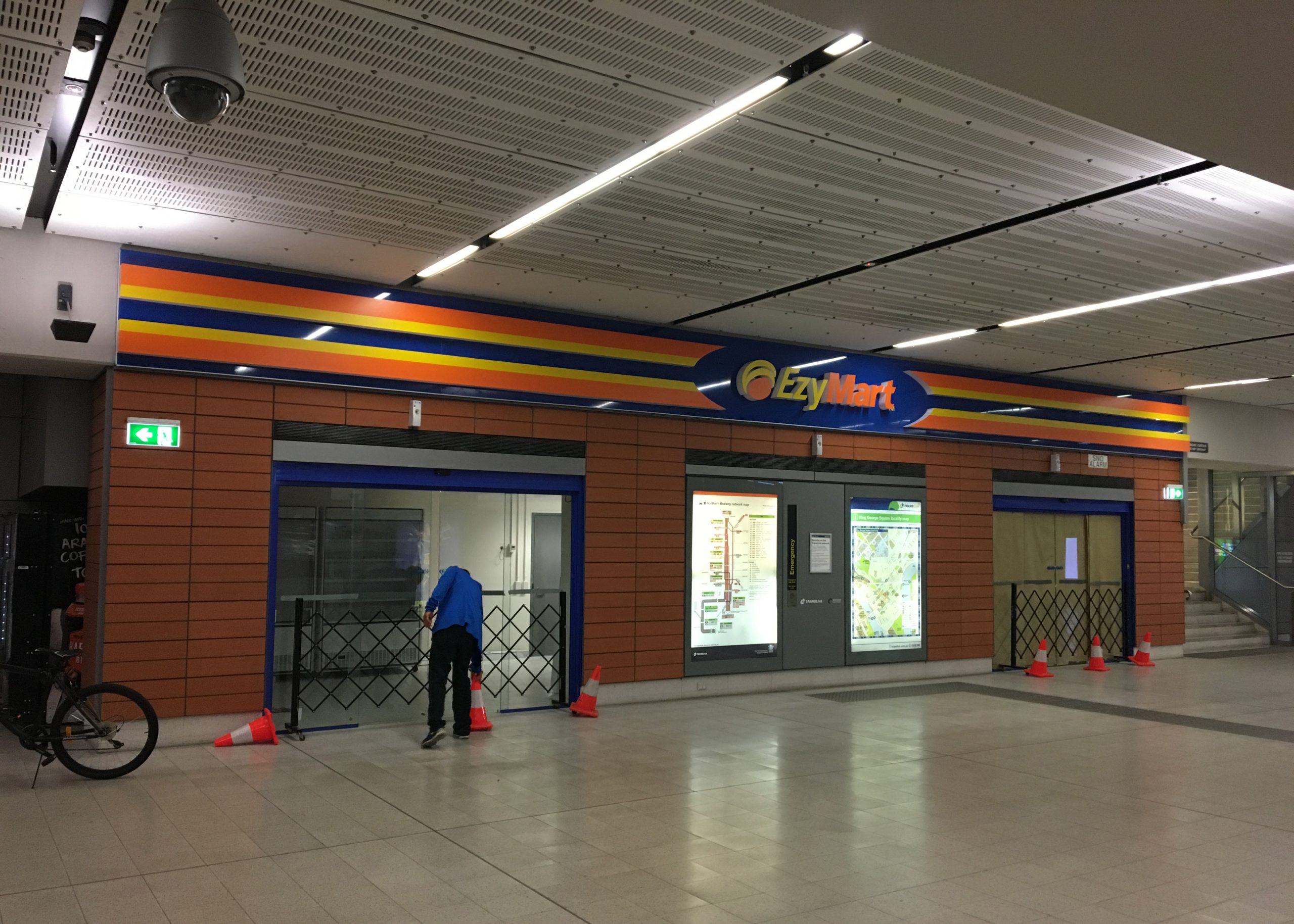 EzyMart 01