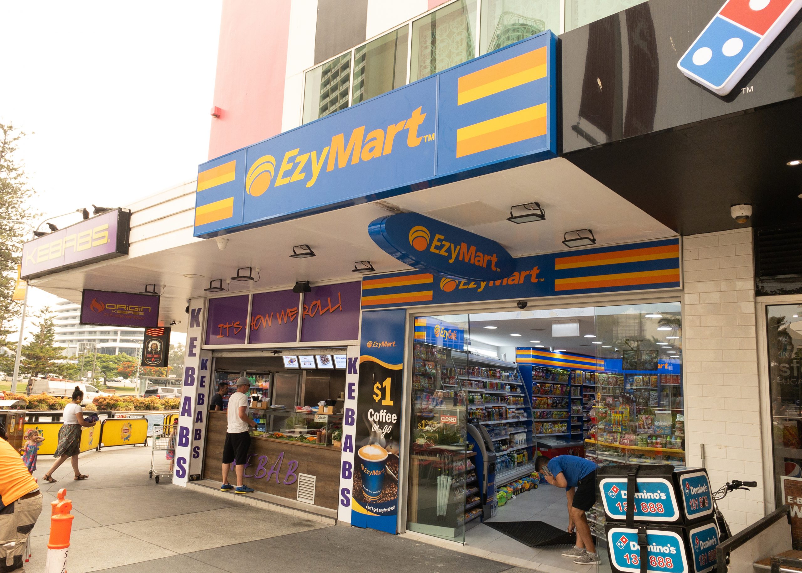 EzyMart 03