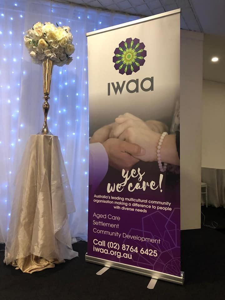 IWAA 01