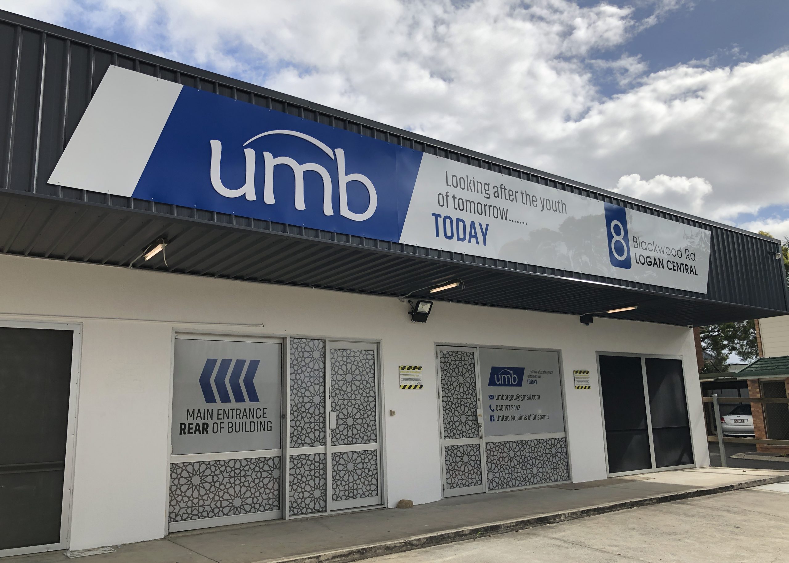 UMB 01