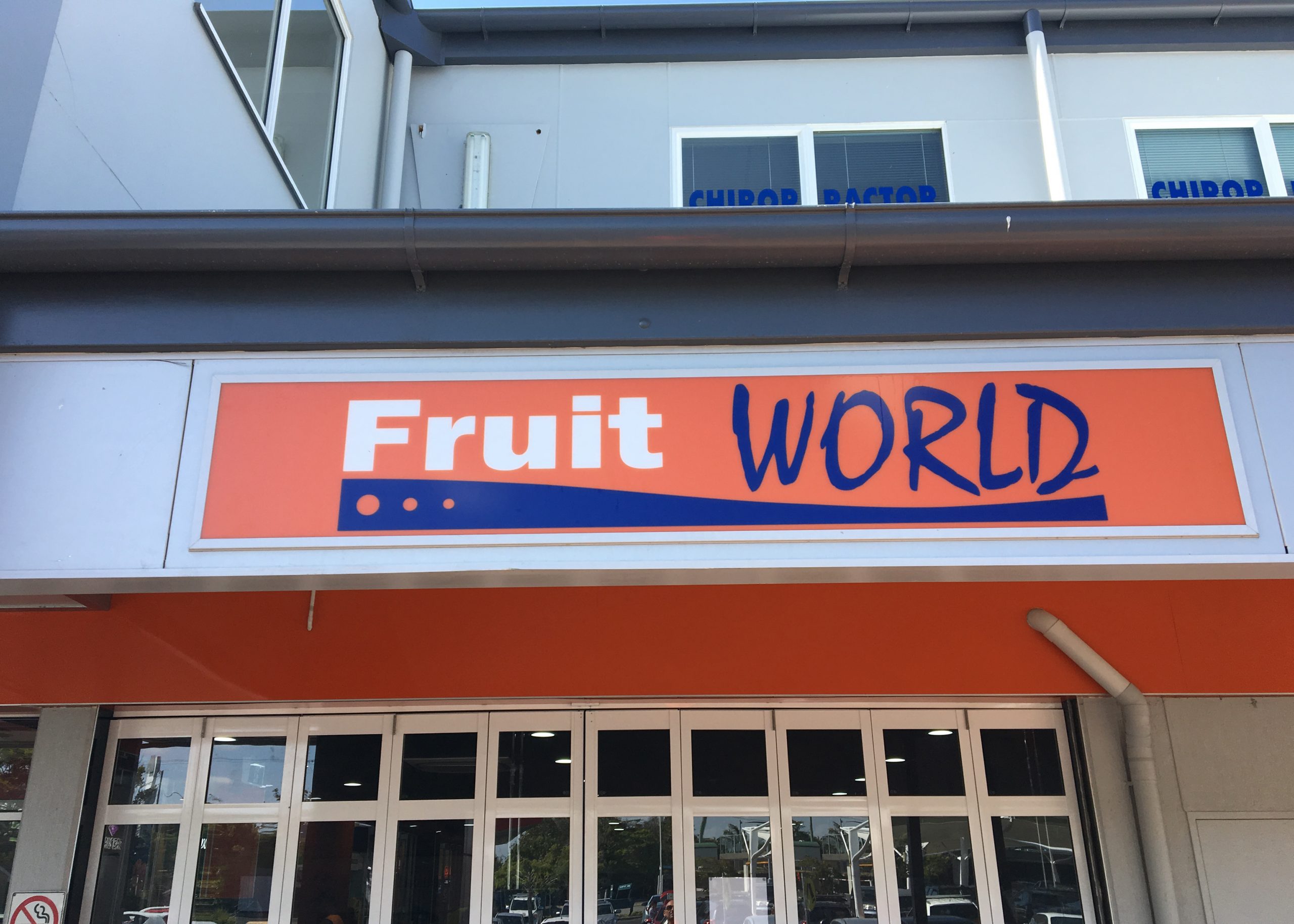 fruit world 05